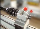 Balancing Machine For Drive Shaft (Hcw-100)